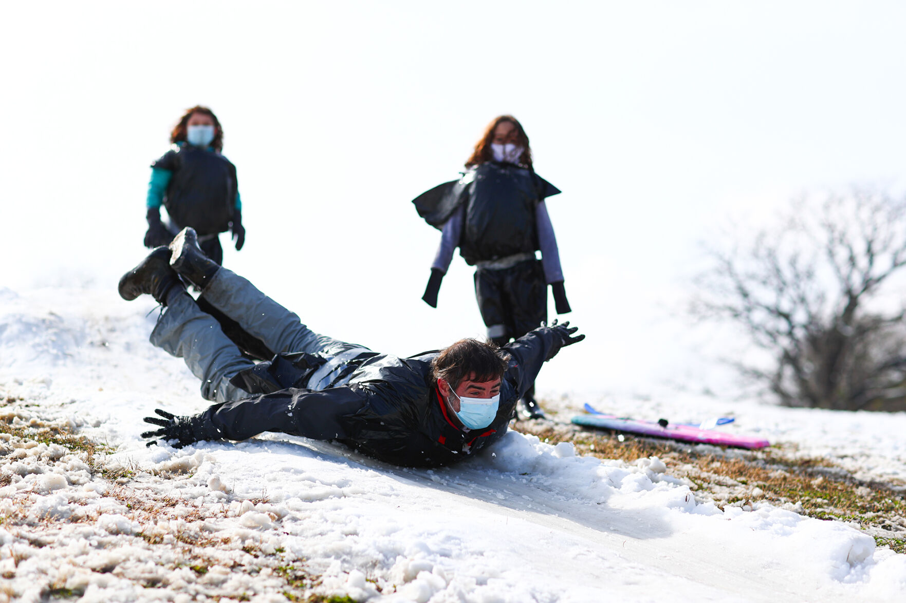 Snow Day